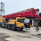 How do inspect used heavy equipment before making a purchase?