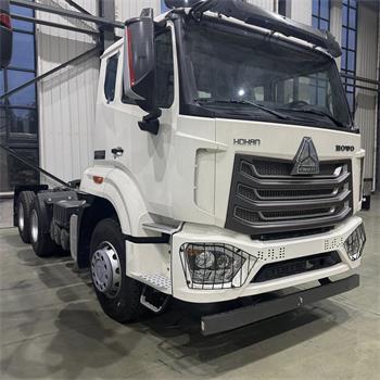 HOWO Tractor Truck