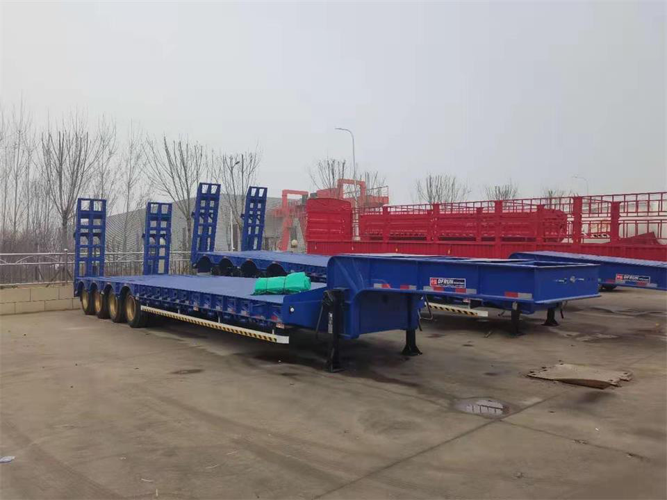 Lowbed-Semi-Trailer-4