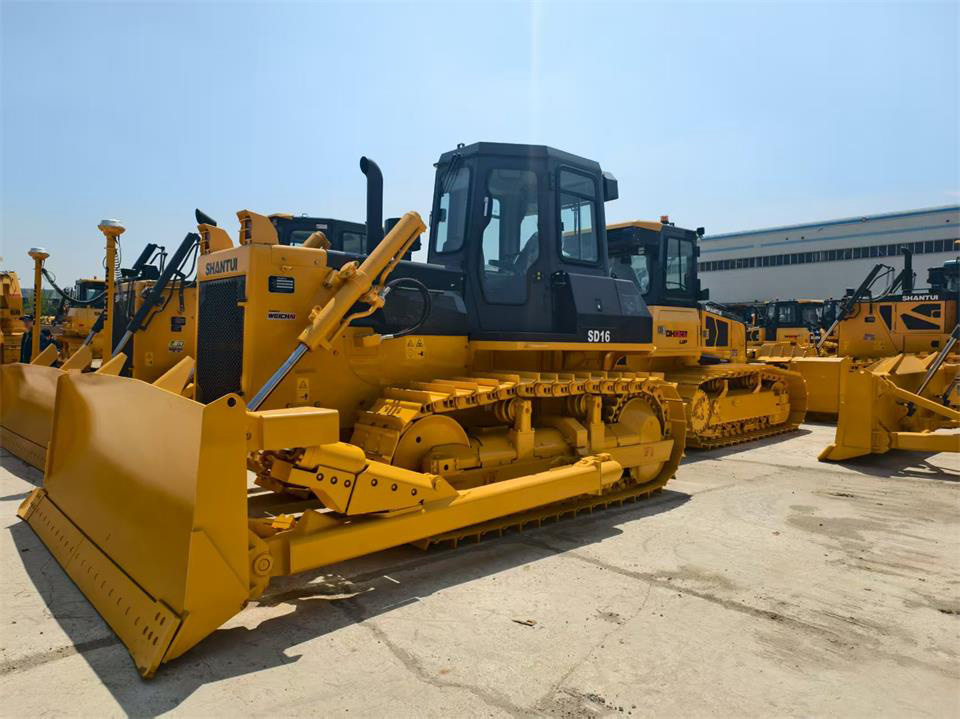 SHANTUI-SD22-Bulldozer-4