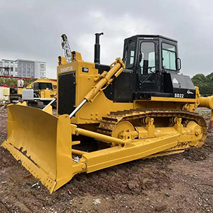 SHANTUI SD22 Bulldozer