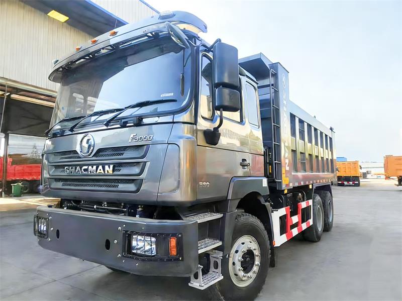 Dump Trucks