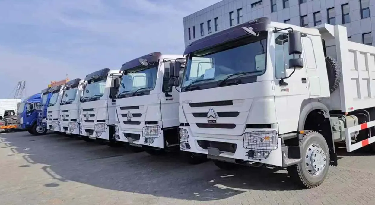 Heavy Truck