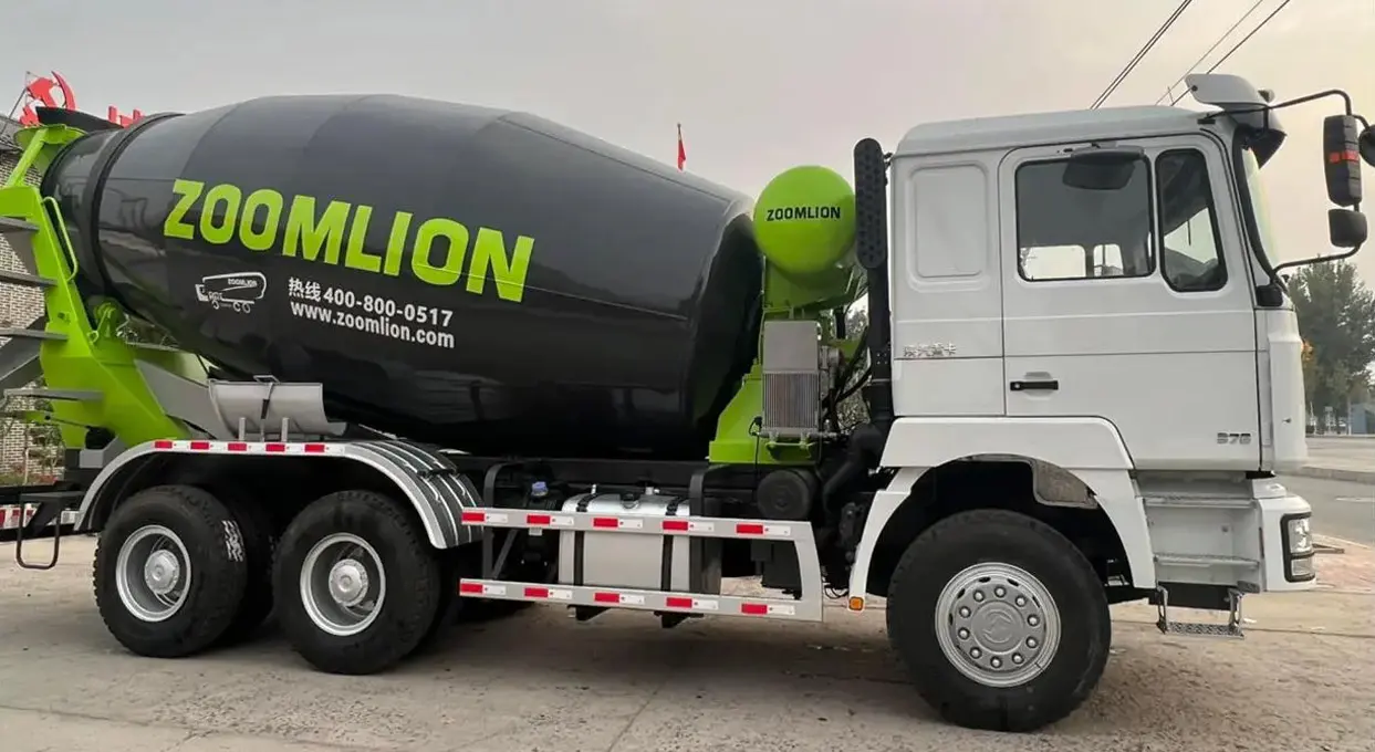 Special Vehicle