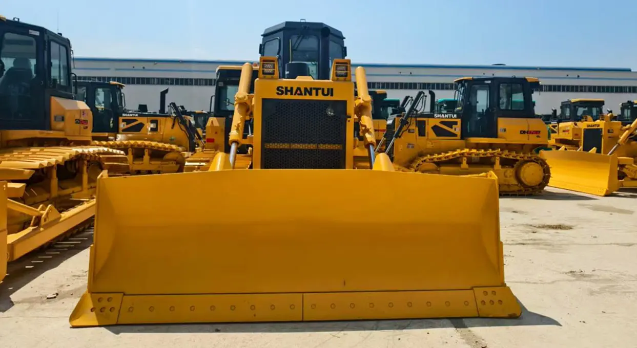Wheel Loader