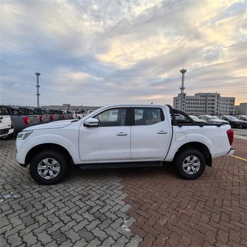 Used Pickup Truck