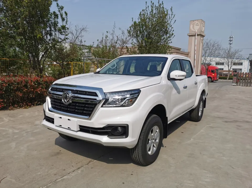Used Pickup Truck