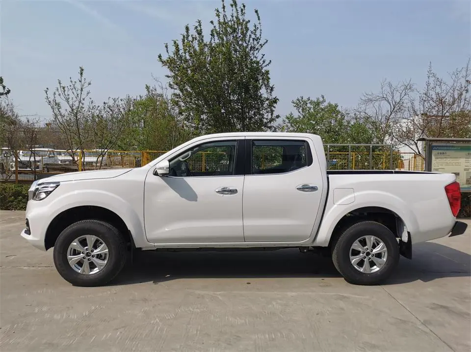 Used Pickup Truck