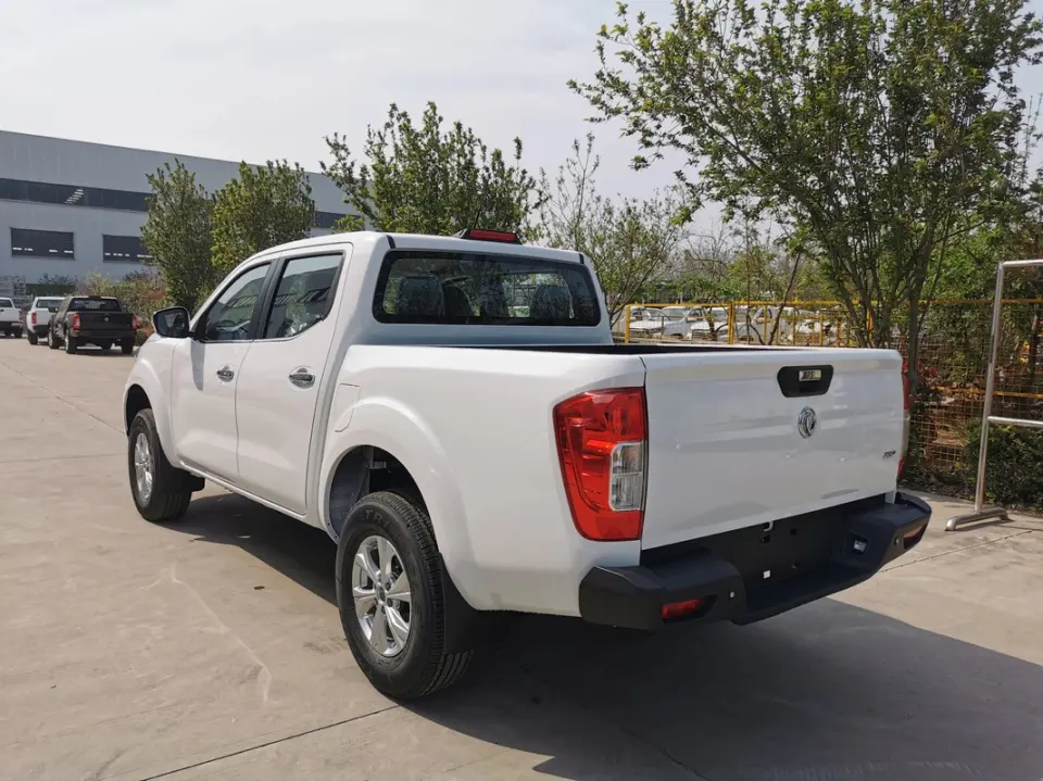 Used Pickup Truck